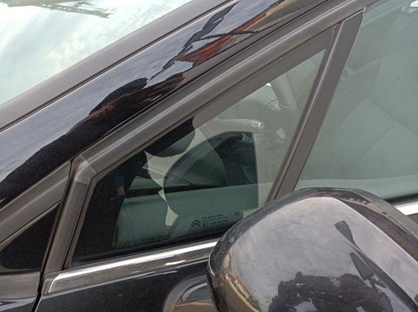 C4 II  CITROËN C4 II (B7) Imagem-43