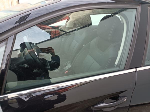 C4 II  CITROËN C4 II (B7) Imagem-44