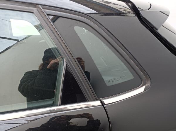 C4 II  CITROËN C4 II (B7) Imagem-46