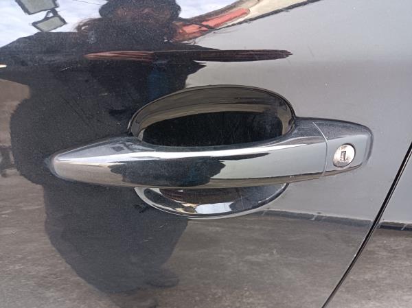 C4 II  CITROËN C4 II (B7) Imagem-47