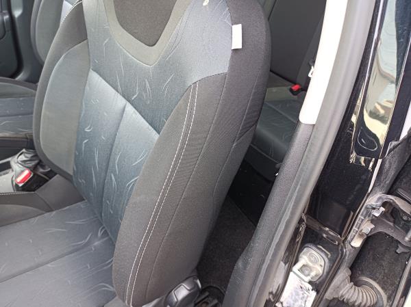 C4 II  CITROËN C4 II (B7) Imagem-50