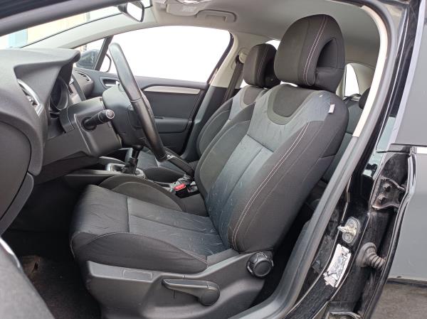 C4 II  CITROËN C4 II (B7) Imagem-49