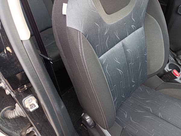 C4 II  CITROËN C4 II (B7) Imagem-52