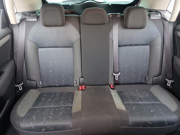 C4 II  CITROËN C4 II (B7) Imagem-53