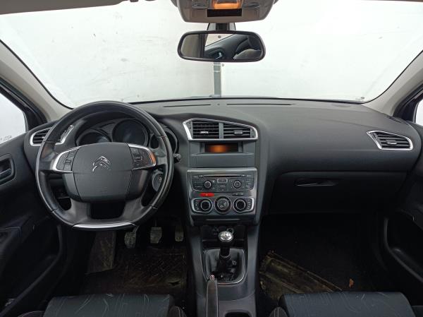 C4 II  CITROËN C4 II (B7) Imagem-54