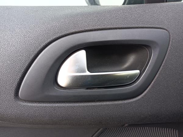 C4 II  CITROËN C4 II (B7) Imagem-56