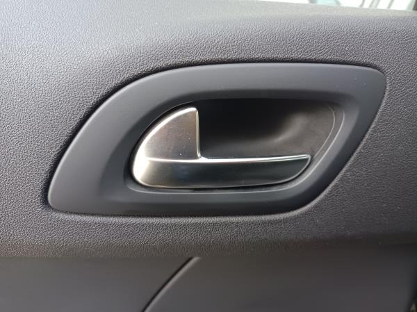 C4 II  CITROËN C4 II (B7) Imagem-59