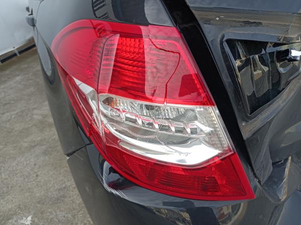 C4 II  CITROËN C4 II (B7) Imagem-64