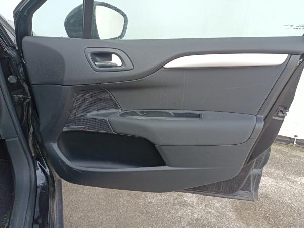 C4 II  CITROËN C4 II (B7) Imagem-72