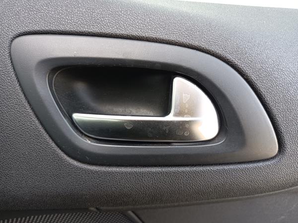 C4 II  CITROËN C4 II (B7) Imagem-73