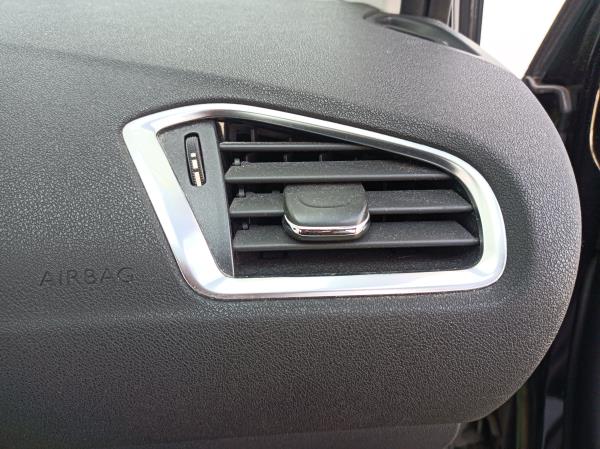 C4 II  CITROËN C4 II (B7) Imagem-75