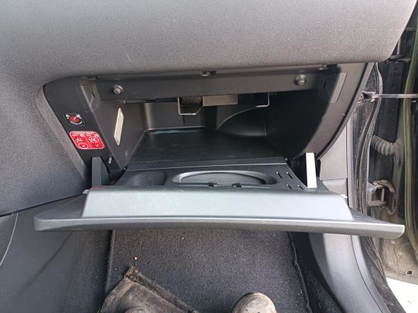 C4 II  CITROËN C4 II (B7) Imagem-77