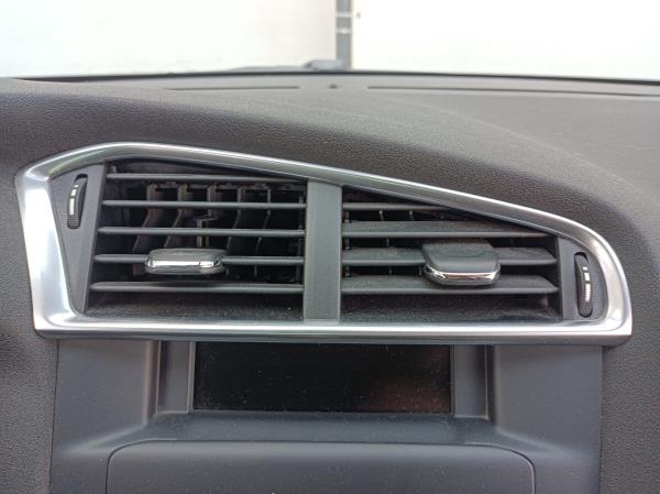 C4 II  CITROËN C4 II (B7) Imagem-78