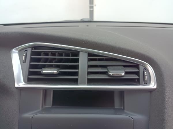 C4 II  CITROËN C4 II (B7) Imagem-79