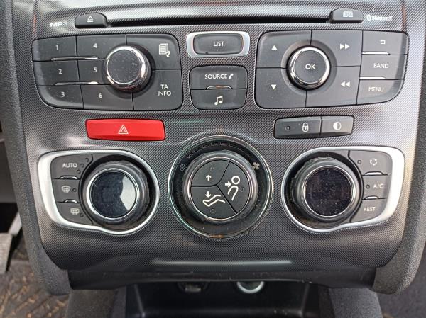 C4 II  CITROËN C4 II (B7) Imagem-83