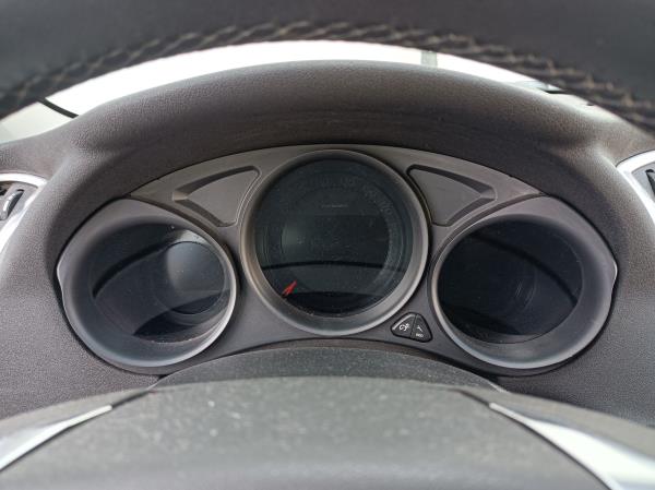 C4 II  CITROËN C4 II (B7) Imagem-86