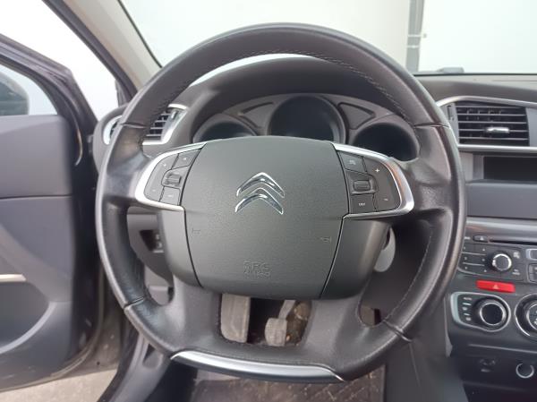 C4 II  CITROËN C4 II (B7) Imagem-87