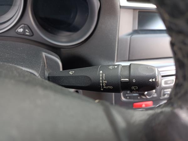 C4 II  CITROËN C4 II (B7) Imagem-88