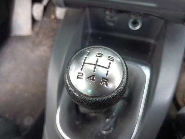 C4 II  CITROËN C4 II (B7) Imagem-98