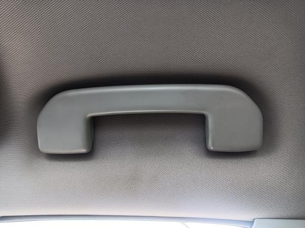 C4 II  CITROËN C4 II (B7) Imagem-103