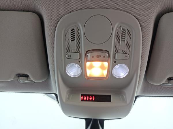 C4 II  CITROËN C4 II (B7) Imagem-107