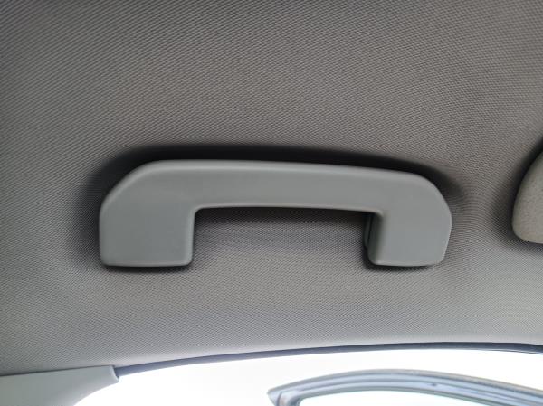 C4 II  CITROËN C4 II (B7) Imagem-114