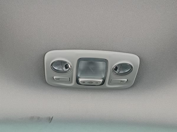 C4 II  CITROËN C4 II (B7) Imagem-116