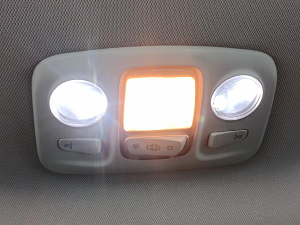 C4 II  CITROËN C4 II (B7) Imagem-117