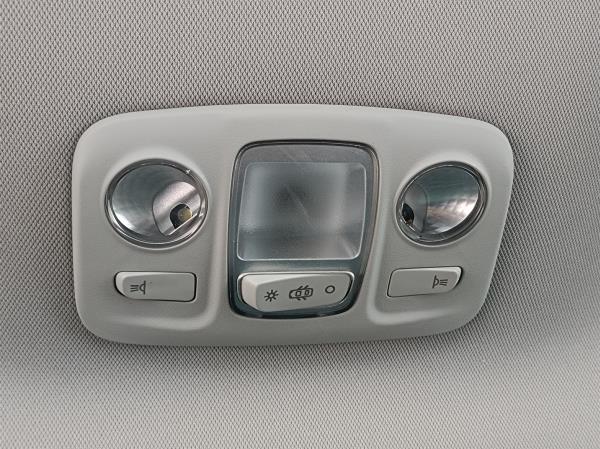 C4 II  CITROËN C4 II (B7) Imagem-118