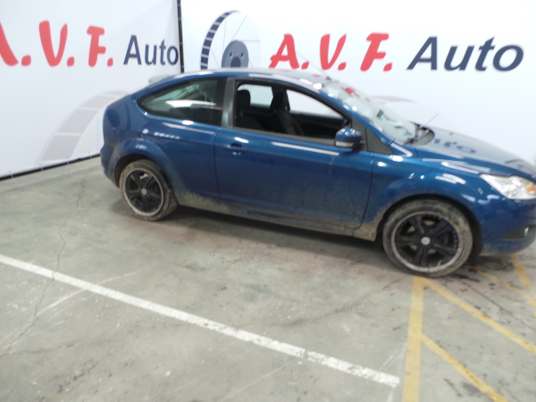 Focus II  FORD Focus II (DA_) Imagem-1