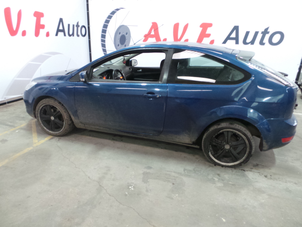 Focus II  FORD Focus II (DA_) Imagem-2