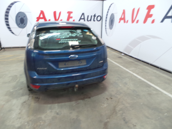 Focus II  FORD Focus II (DA_) Imagem-3