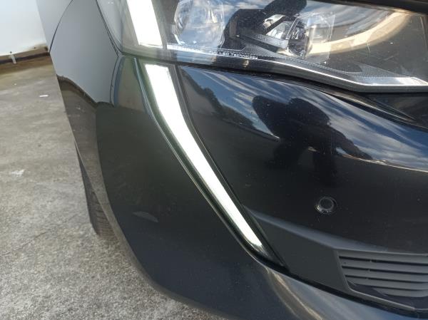 508 II PEUGEOT 508 II Imagem-32