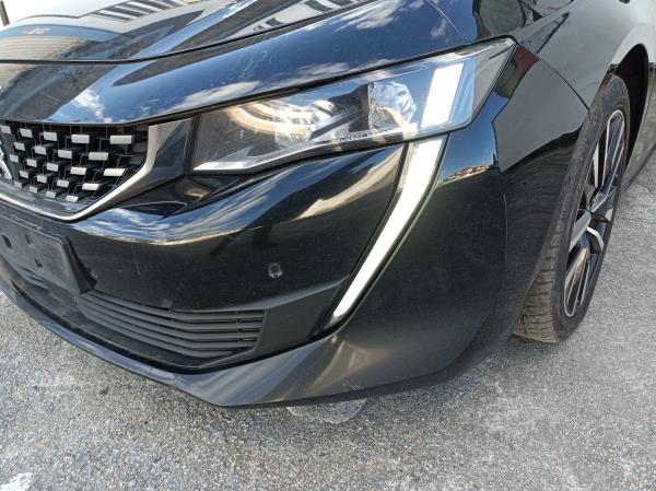 508 II PEUGEOT 508 II Imagem-35