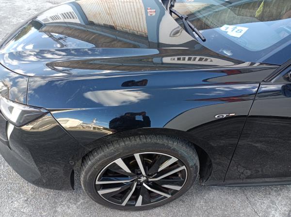 508 II PEUGEOT 508 II Imagem-38