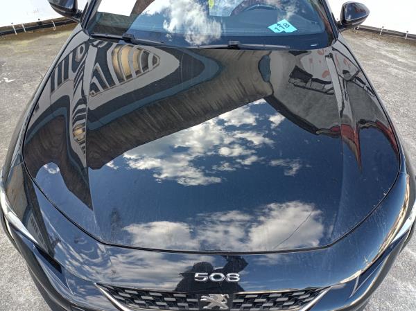 508 II PEUGEOT 508 II Imagem-39