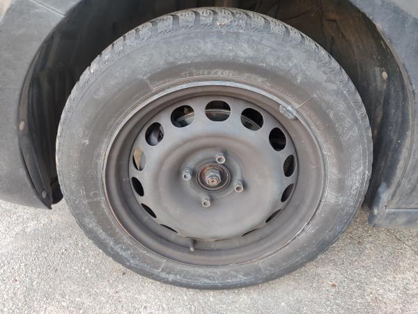 Corsa F OPEL Corsa F Imagem-23