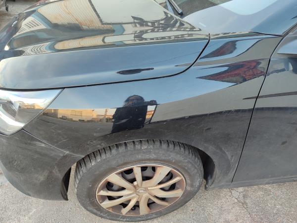 Corsa F OPEL Corsa F Imagem-24