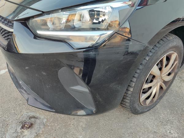 Corsa F OPEL Corsa F Imagem-25