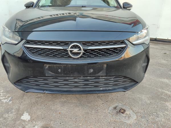 Corsa F OPEL Corsa F Imagem-26
