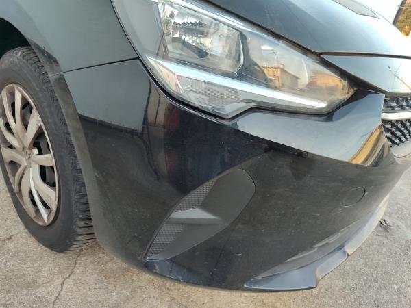 Corsa F OPEL Corsa F Imagem-27
