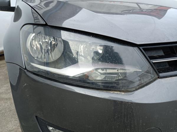 Polo  VOLKSWAGEN Polo (6R, 6C) Imagem-21