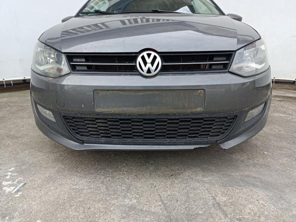 Polo  VOLKSWAGEN Polo (6R, 6C) Imagem-23