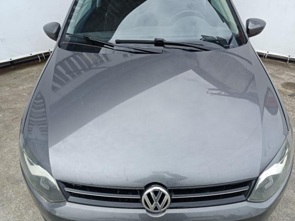 Polo  VOLKSWAGEN Polo (6R, 6C) Imagem-27
