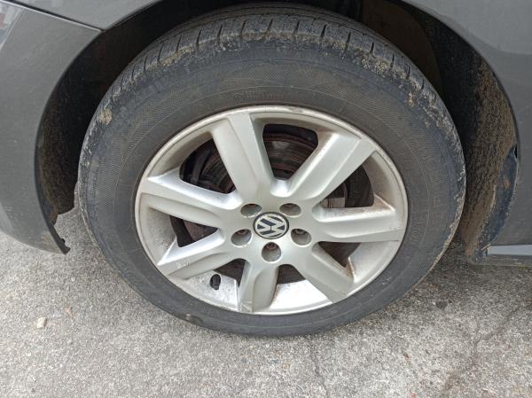 Polo  VOLKSWAGEN Polo (6R, 6C) Imagem-30