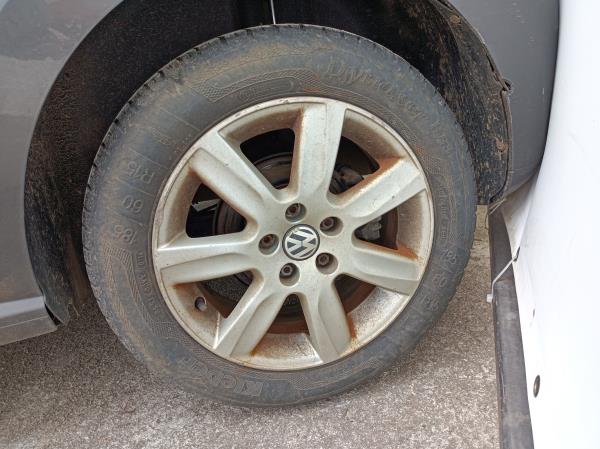 Polo  VOLKSWAGEN Polo (6R, 6C) Imagem-38