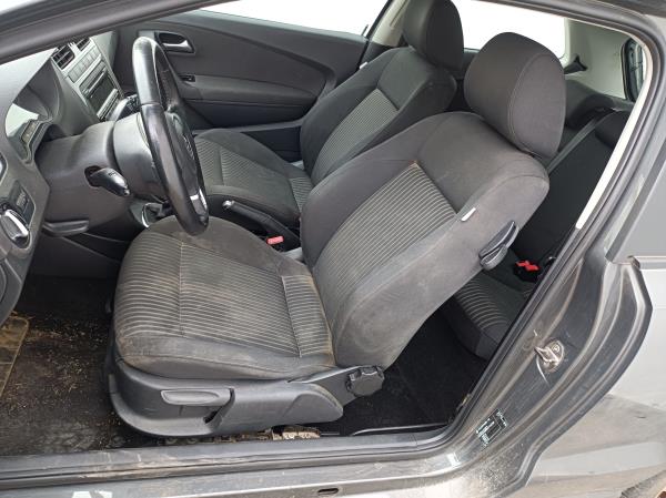 Polo  VOLKSWAGEN Polo (6R, 6C) Imagem-39