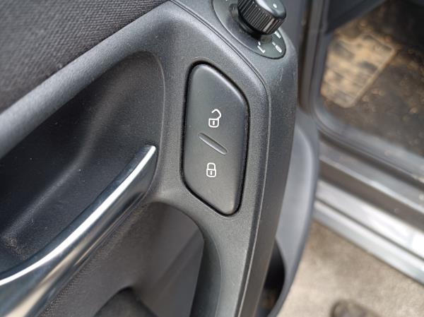 Polo  VOLKSWAGEN Polo (6R, 6C) Imagem-48