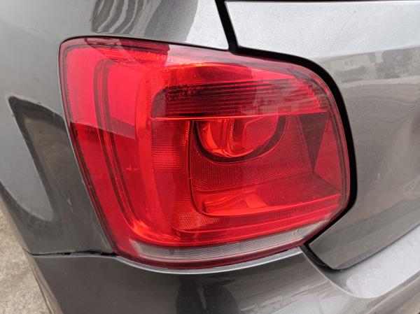 Polo  VOLKSWAGEN Polo (6R, 6C) Imagem-51