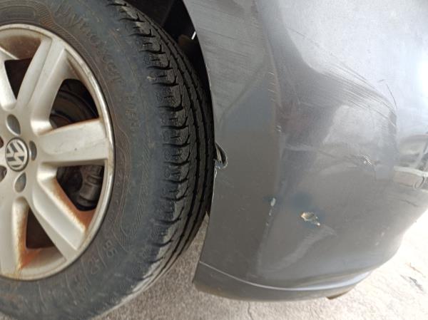 Polo  VOLKSWAGEN Polo (6R, 6C) Imagem-54